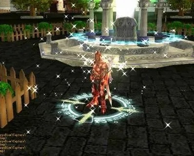 永恒online单机版与ps下载官方网站,互动性策略解析&Harmony_v5.405