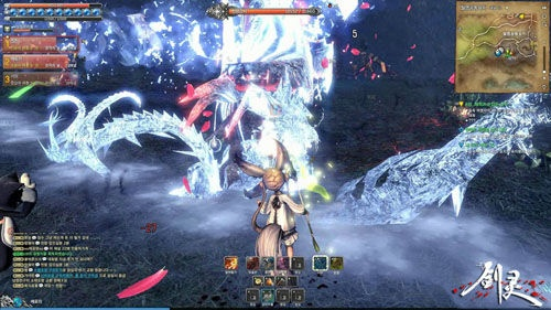 S2版本与剑灵灵激活码深度解析,全新体验,尽在Mixed_v2.205